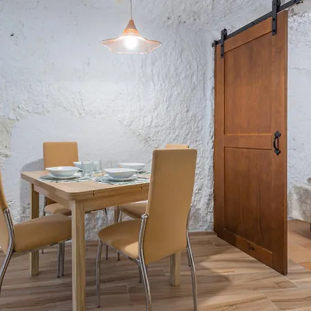 Apartamento El Palomar Del Júcar *