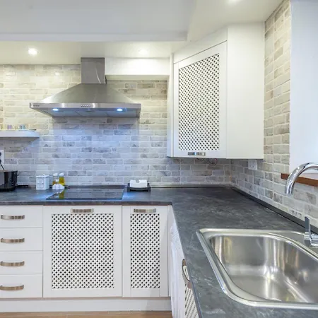Apartamento El Palomar Del Júcar