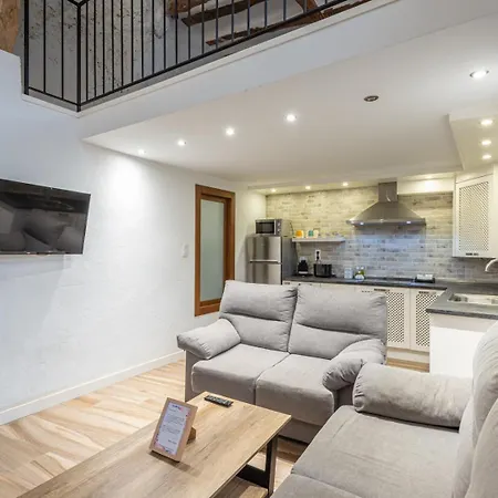 Apartamento El Palomar Del Júcar *