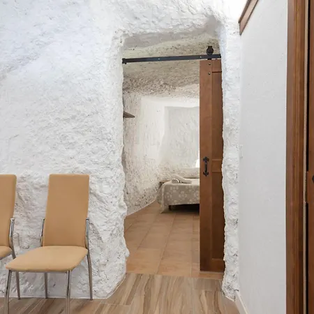 Apartamento El Palomar Del Júcar Alcala del Jucar