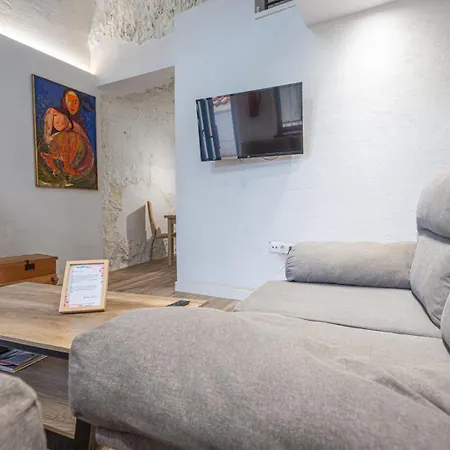 Apartamento El Palomar Del Júcar